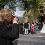Bröllopsfotograf